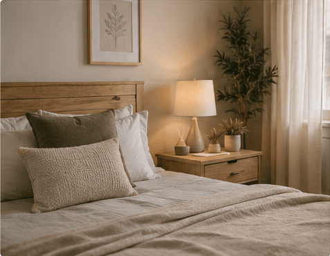 Creating a Restful Sleep Environment