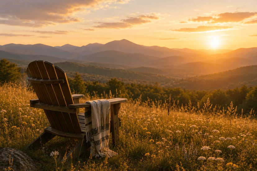 The importance of recovery