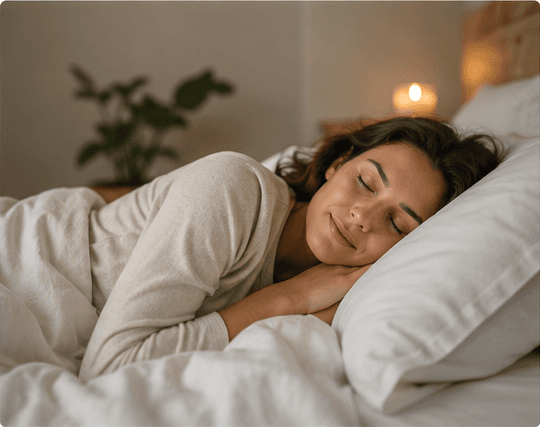 Understanding sleep and wellness