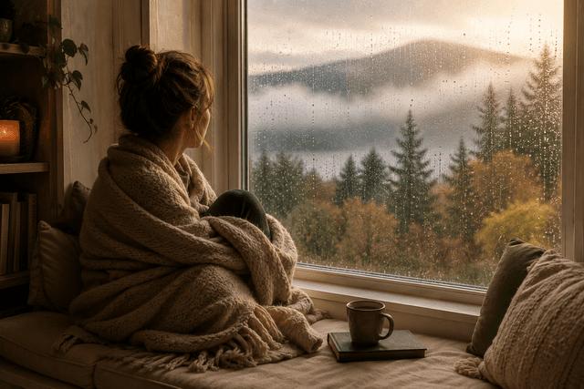 When Fatigue Persists