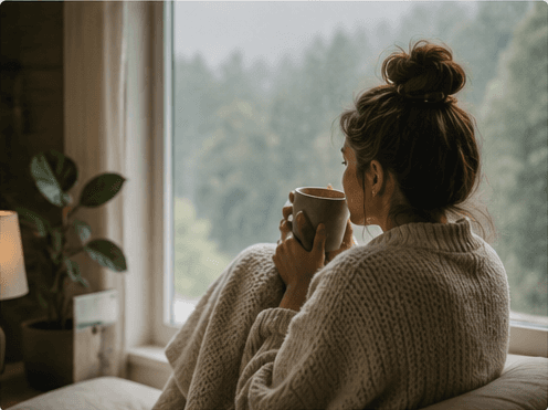 When Sleep Challenges Persist