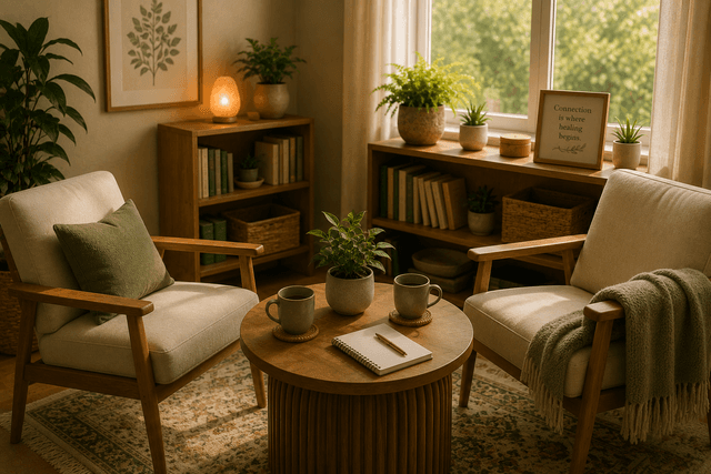 Your First Consultation